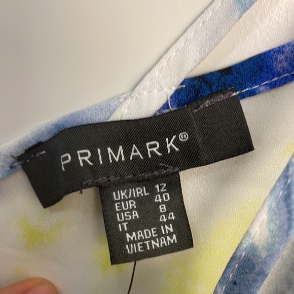 Flowy light tank. - Picture 3 of 3